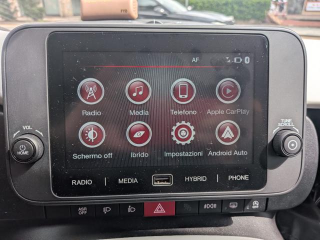 Fiat Pandina 1.0 FireFly 65 CV Hybrid Cross - foto 3 di 4