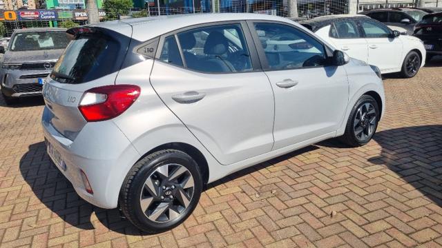 Hyundai i10 1.0 MPI Connectline - foto 3 di 4
