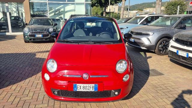 Fiat 500 1.2 Lounge, del 2014, 75.973 km, in vendita a Savona (SV)