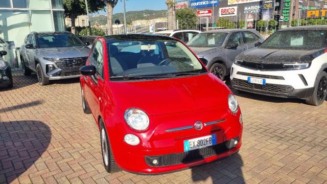 Fiat 500 1.2 Lounge - foto 4 di 29