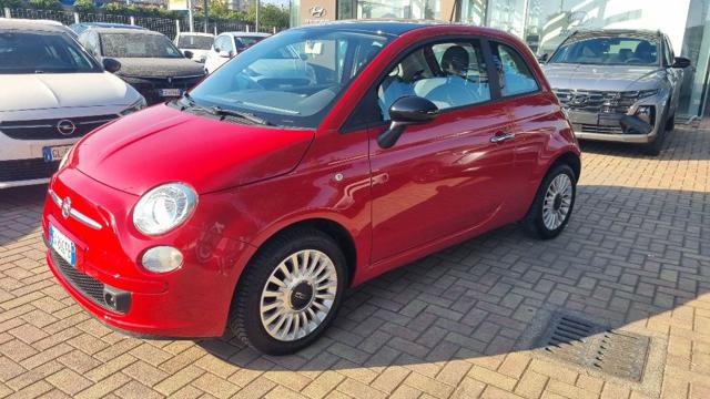 Fiat 500 1.2 Lounge - foto 3 di 29