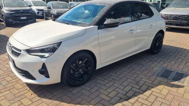 Opel Corsa 1.2 100 CV GS - foto 3 di 22
