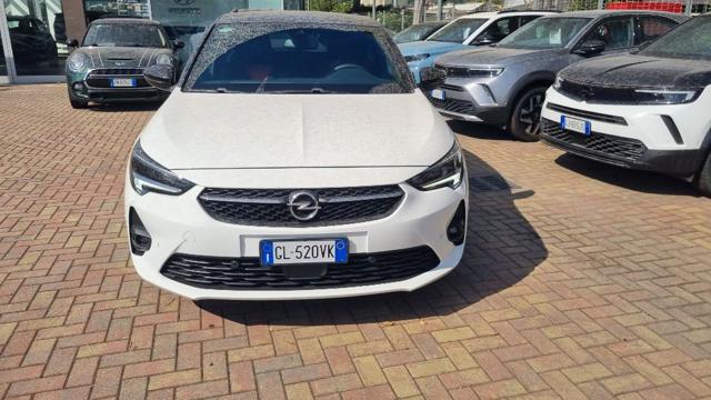 Opel Corsa 1.2 100 CV GS, del 2023, 35.533 km, in vendita a Savona (SV)
