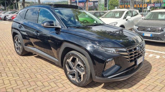 Hyundai TUCSON 1.6 HEV aut. Exellence - foto 2 di 30
