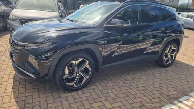 Hyundai TUCSON 1.6 HEV aut. Exellence - foto 4 di 30