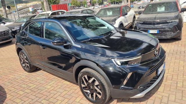 Opel Mokka 1.2 Turbo 130 CV aut. Elegance - foto 3 di 4