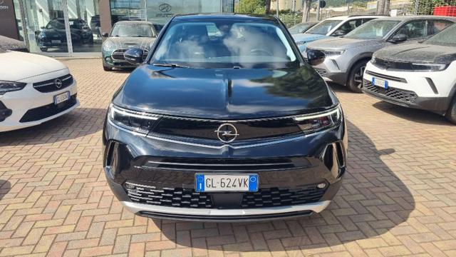 Opel Mokka 1.2 Turbo 130 CV aut. Elegance usato a SAVONA