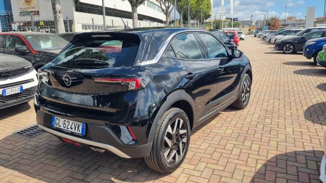 Opel Mokka 1.2 Turbo 130 CV aut. Elegance - foto 4 di 4
