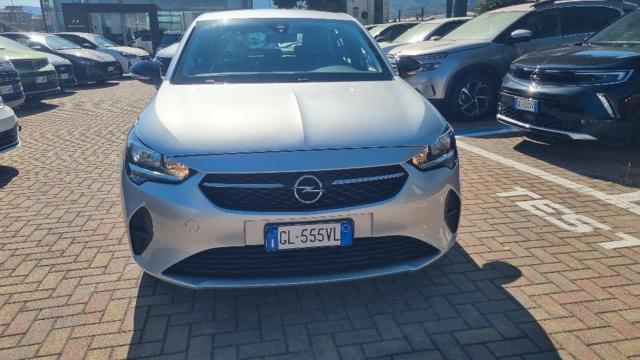 Opel Corsa 1.2 Blitz Edition, del 2023, 30.691 km, in vendita a Savona (SV)