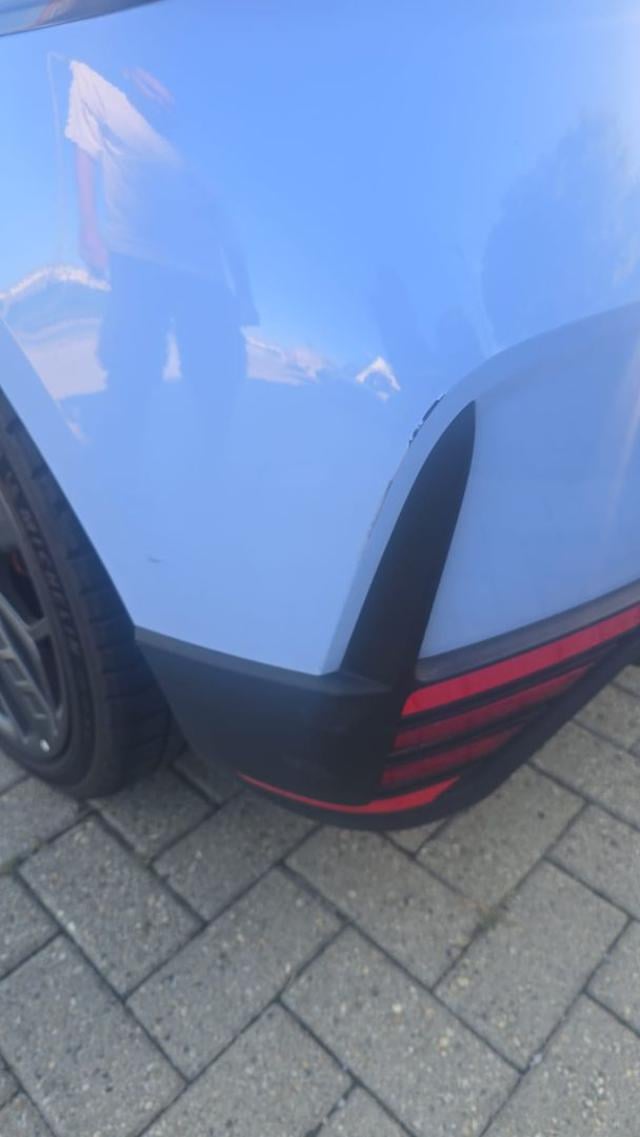 Hyundai i20 N 1.6 T-GDI N-Performance - foto 3 di 19