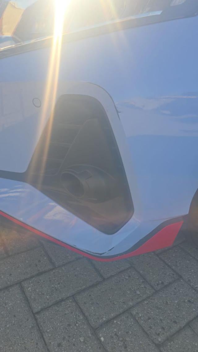 Hyundai i20 N 1.6 T-GDI N-Performance - foto 4 di 19
