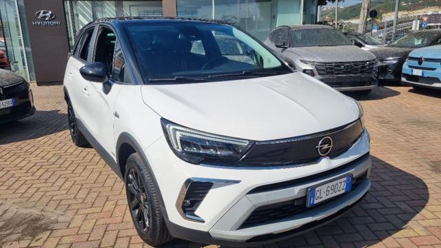 Opel Crossland 1.5 ECOTEC D 110 CV AUTOCARRO Design & Tech - foto 2 di 4