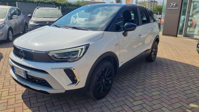 Opel Crossland 1.5 ECOTEC D 110 CV AUTOCARRO Design & Tech - foto 3 di 4