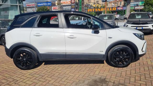 Opel Crossland 1.5 ECOTEC D 110 CV AUTOCARRO Design & Tech - foto 4 di 4