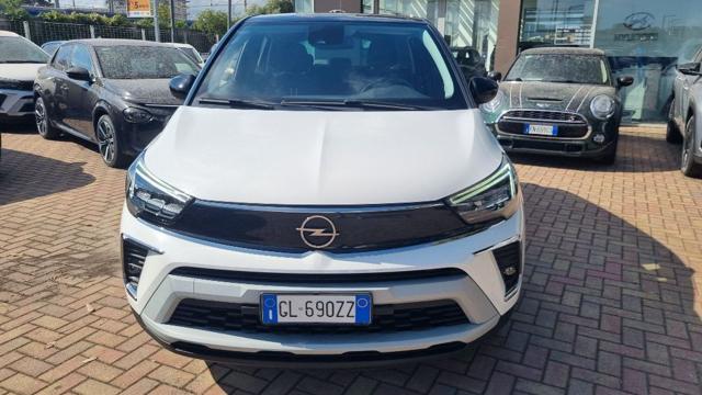Opel Crossland 1.5 ECOTEC D 110 CV AUTOCARRO Design & Tech usato a SAVONA