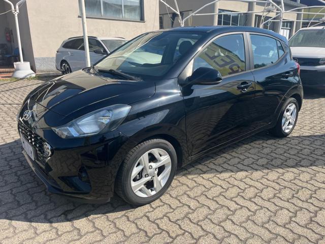 Hyundai i10 1.0 GPL Econext Tech - foto 3 di 4