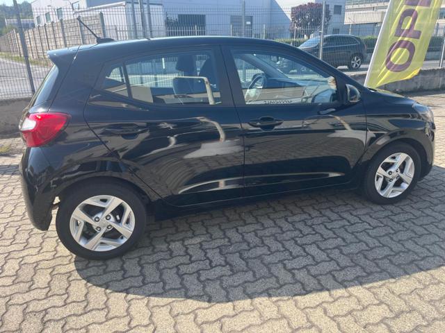 Hyundai i10 1.0 GPL Econext Tech - foto 4 di 4
