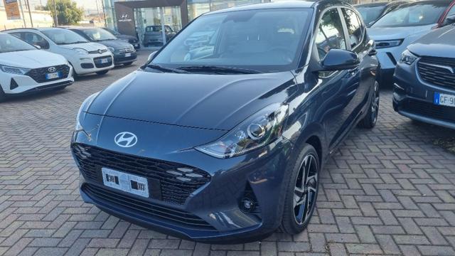 Hyundai i10 1.0 MPI Prime - foto 2 di 4