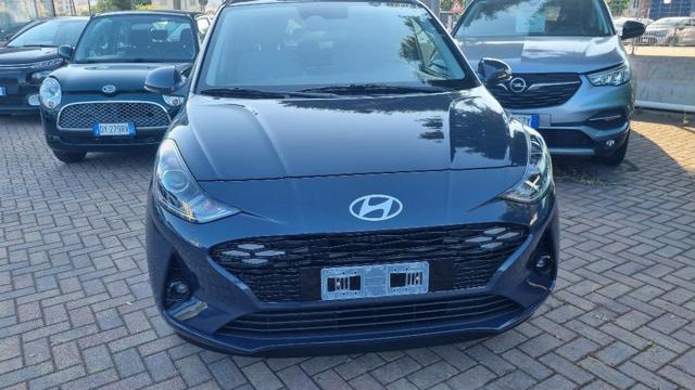Hyundai i10 1.0 MPI Prime km 0 a SAVONA