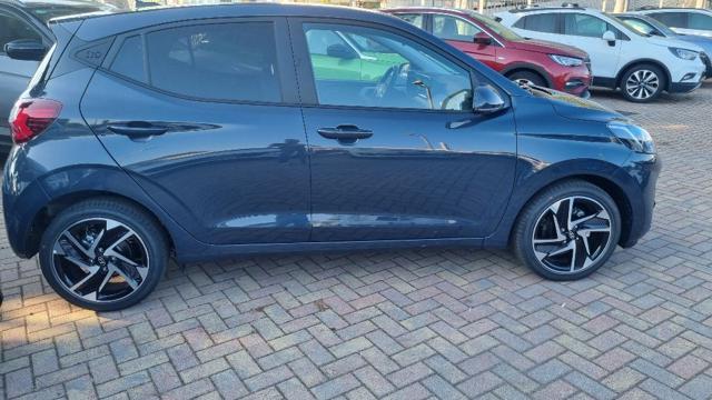 Hyundai i10 1.0 MPI Prime - foto 3 di 4