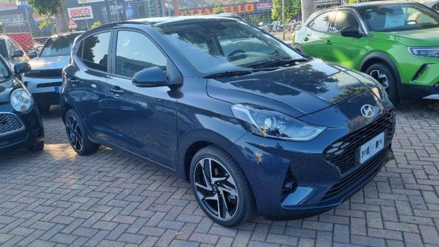 Hyundai i10 1.0 MPI Prime - foto 4 di 4