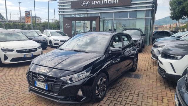 Hyundai i20 1.2 MPI GPL Connectline - foto 2 di 30