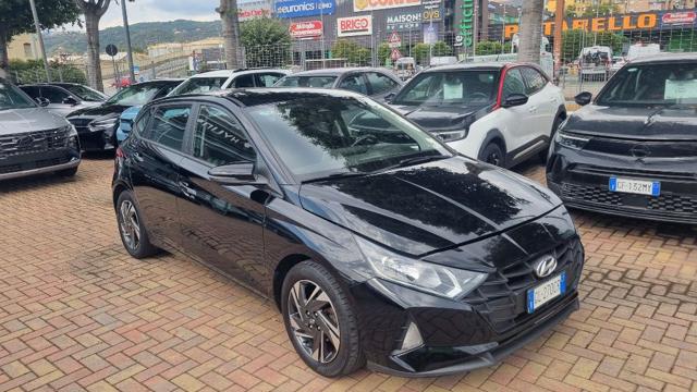 Hyundai i20 1.2 MPI GPL Connectline - foto 3 di 30