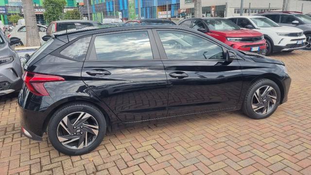 Hyundai i20 1.2 MPI GPL Connectline - foto 4 di 30