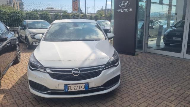Opel Astra 1.4 Turbo 150CV Start&Stop 5 porte Innovation, del 2017, 75.152 km, in vendita a Savona (SV)
