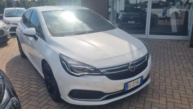 Opel Astra 1.4 Turbo 150CV Start&Stop 5 porte Innovation - foto 2 di 29