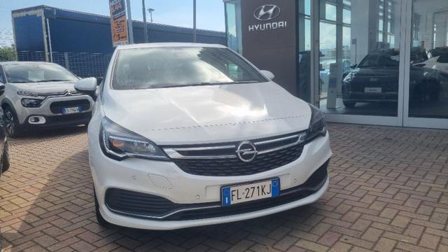 Opel Astra 1.4 Turbo 150CV Start&Stop 5 porte Innovation - foto 4 di 29