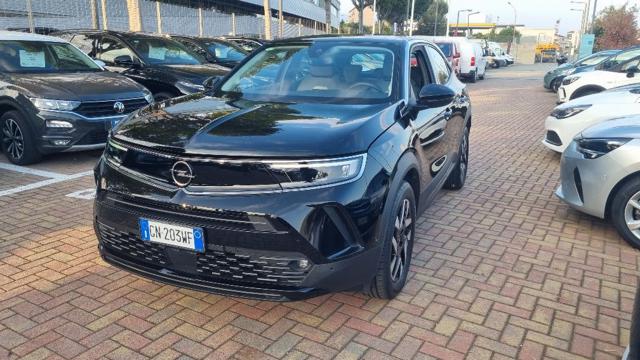 Opel Mokka 1.2 Turbo Elegance - foto 3 di 4