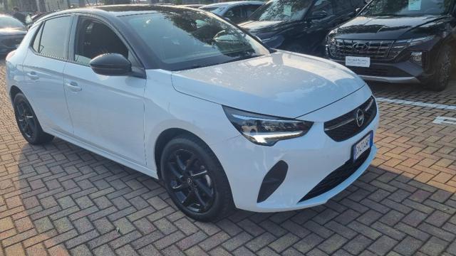 Opel Corsa 1.2 Design & Tech - foto 3 di 4