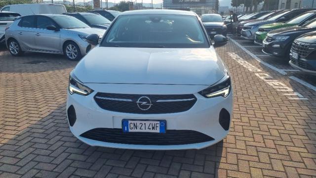 Opel Corsa 1.2 Design & Tech, del 2023, 51.425 km, in vendita a Savona (SV)