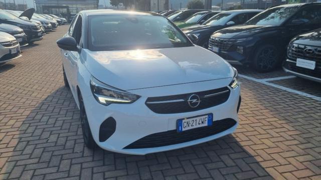Opel Corsa 1.2 Design & Tech - foto 2 di 4