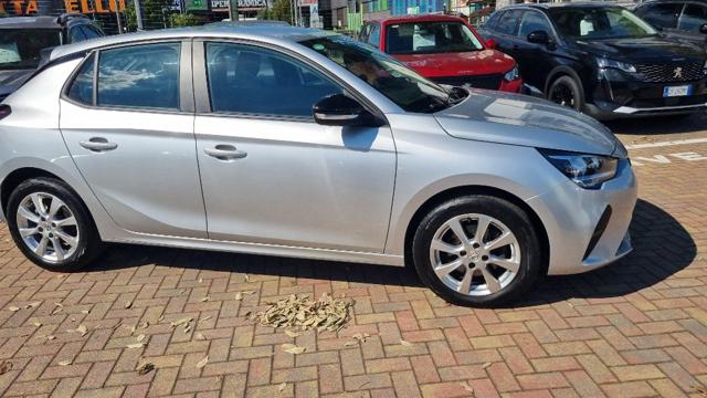 Opel Corsa 1.5 D 100 CV Edition - foto 3 di 4