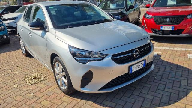 Opel Corsa 1.5 D 100 CV Edition - foto 2 di 4