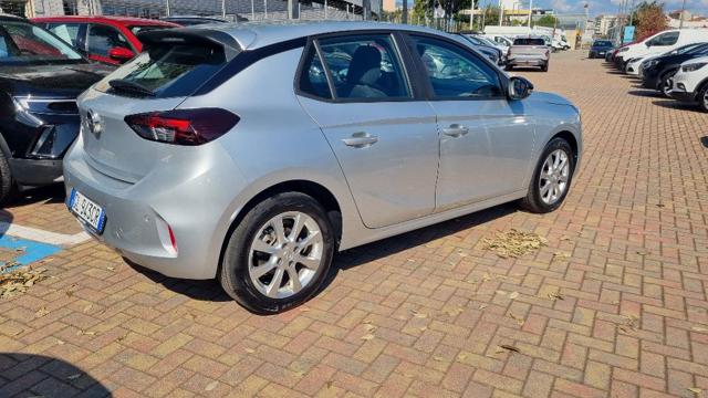 Opel Corsa 1.5 D 100 CV Edition - foto 4 di 4