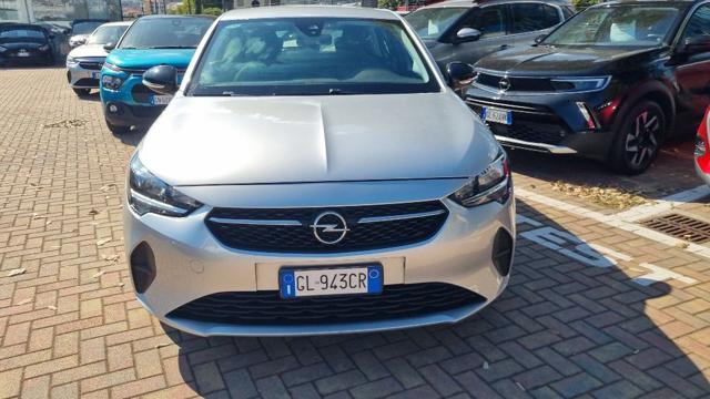 Opel Corsa 1.5 D 100 CV Edition, del 2023, 54.636 km, in vendita a Savona (SV)