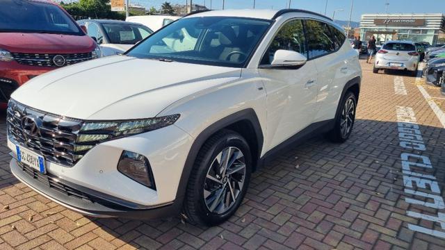 Hyundai TUCSON 1.6 CRDI 48V XLine - foto 2 di 4