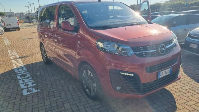 Opel Zafira Life 2.0 Diesel 145CV Start&Stop Business Edition M - foto 3 di 4