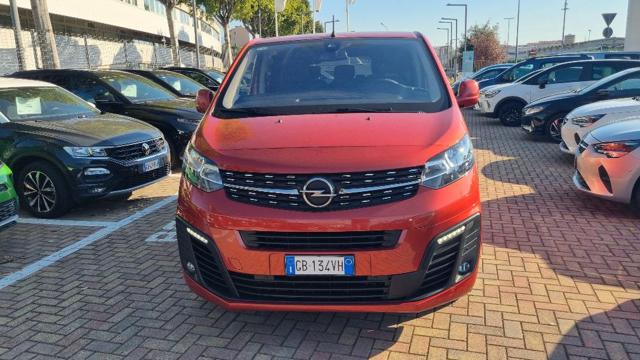 Opel Zafira Life 2.0 Diesel 145CV Start&Stop Business Edition M, del 2021, 110.333 km, in vendita a Savona (SV)