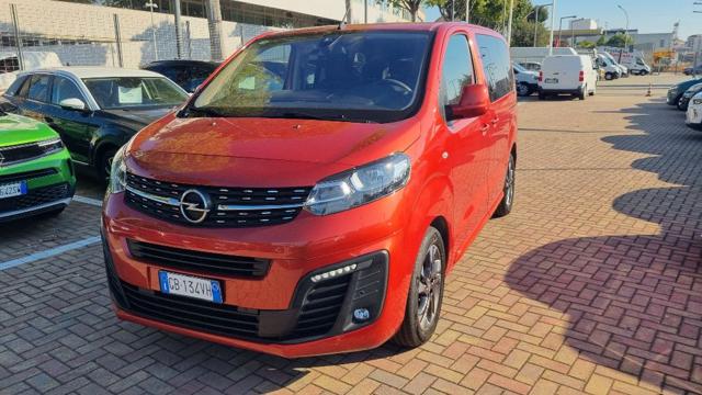 Opel Zafira Life 2.0 Diesel 145CV Start&Stop Business Edition M - foto 2 di 4