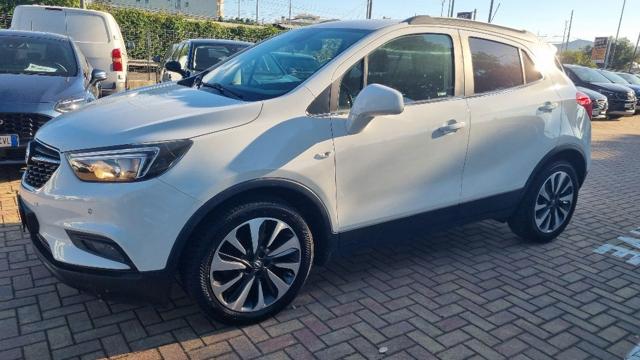 Opel Mokka X 1.6 Ecotec 115CV 4x2 Start&Stop Innovation - foto 4 di 4