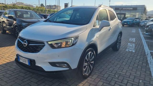 Opel Mokka X 1.6 Ecotec 115CV 4x2 Start&Stop Innovation - foto 3 di 4