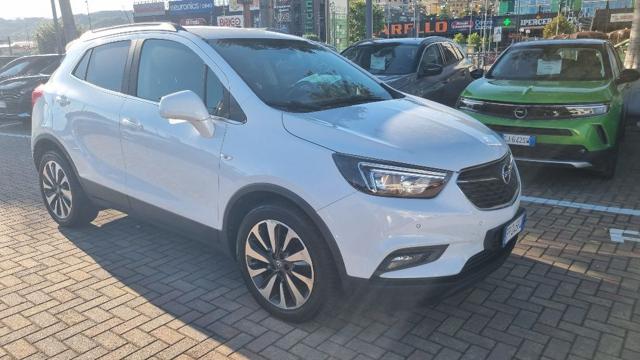 Opel Mokka X 1.6 Ecotec 115CV 4x2 Start&Stop Innovation - foto 2 di 4