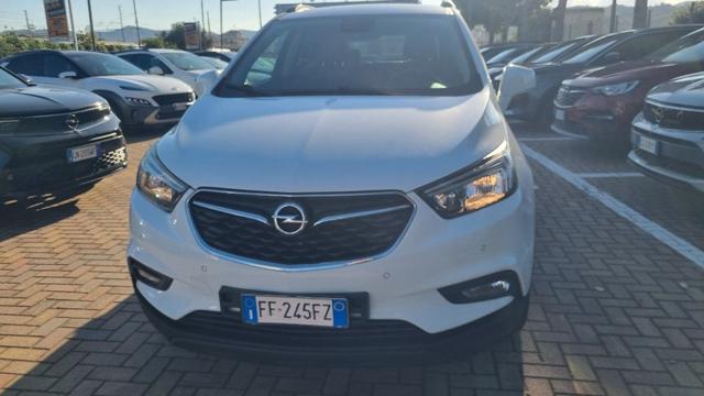 Opel Mokka X 1.6 Ecotec 115CV 4x2 Start&Stop Innovation, del 2016, 102.354 km, in vendita a Savona (SV)