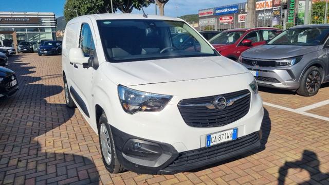Opel Combo Cargo 1.5 Diesel 100CV S&S PL - foto 3 di 4