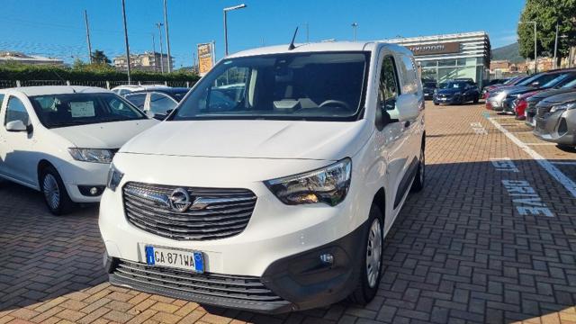 Opel Combo Cargo 1.5 Diesel 100CV S&S PL - foto 2 di 4