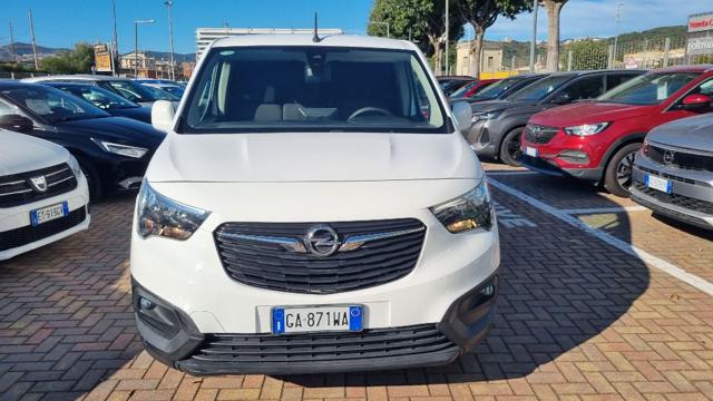 Opel Combo Cargo 1.5 Diesel 100CV S&S PL, del 2020, 65.381 km, in vendita a Savona (SV)